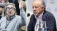 Las dos CTA se movilizarán a Plaza de Mayo contra el ajuste y otras demandas como la derogación de la Reforma Laboral. Las dos CTA se movilizarán a Plaza de Mayo contra el ajuste y otras demandas como la derogación de la Reforma Laboral.