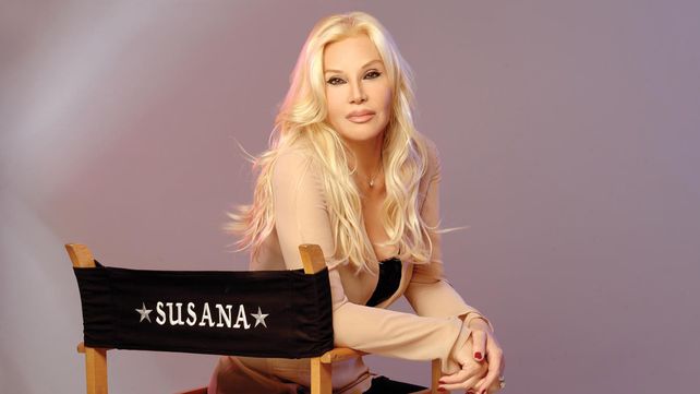 La figura internacional que Susana Giménez quiere tener para festejar sus 30 años en televisión