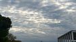 Clima y agro: lluvias itinerantes, nuevos pulsos de aire fresco y un Paraná en ascenso