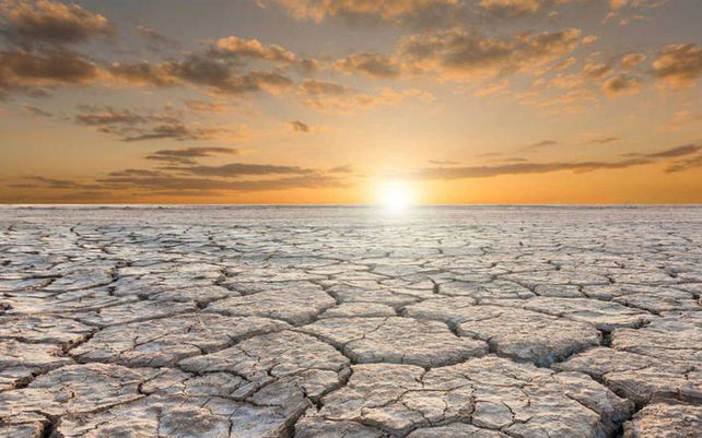 Calentamiento global: pese a la pandemia, la perspectiva de crecimiento sigue siendo superior al 3%