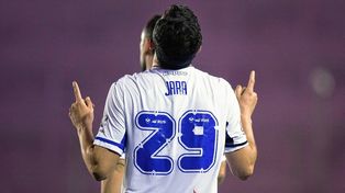 Jara: Flamengo tiene mucha más jerarquía que River.