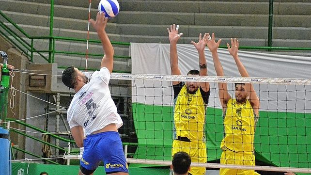 Concepción del Uruguay será sede del tercer Tour