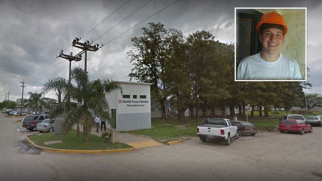 Sigue siendo crítico el estado de salud del trabajador de Purina