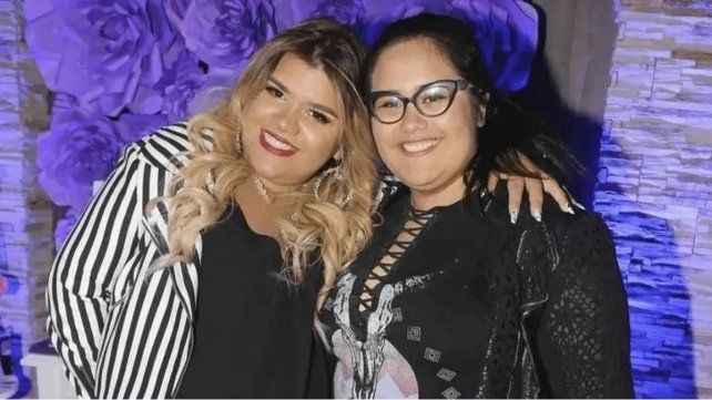 Rocío Rial declaró ante el Juez y tuvo un generoso gesto con su hermana que resultó fundamental a la hora de ayudar a Morena para que recupere la libertad