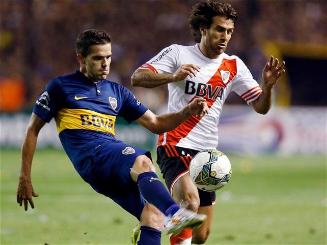Boca y River confirmaron un nuevo Superclásico en Cuyo
