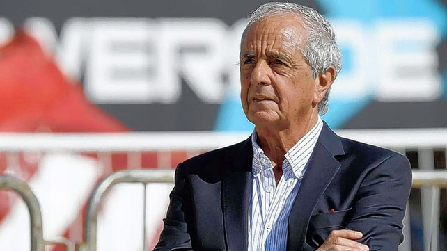Rodolfo DOnofrio