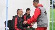 Todo Newells se alineó con el plan salvación: desde el Tata Martino a Maxi Rodríguez