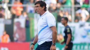 Si no podemos jugar con intensidad, somos un equipo que nos gana cualquiera, manifestó Gustavo Costas.