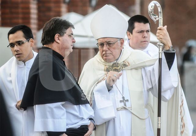 Mauricio Centurión / UNO Santa Fe.