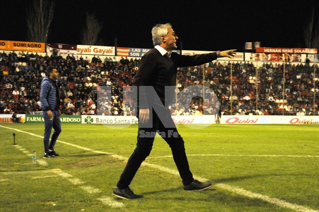 Madelón: La figura fue el equipo