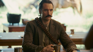 Netflix estrena la segunda y última temporada de Cien años de soledad