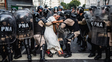 La muestra de fotoperiodismo de ARGRA llega este viernes a Rosario
