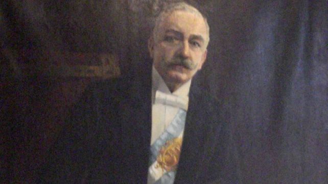 El abogado porteño Roque Sáenz Peña