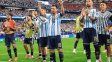 La estadística de Lionel Messi que dilapida a Cristiano Ronaldo en Mundiales
