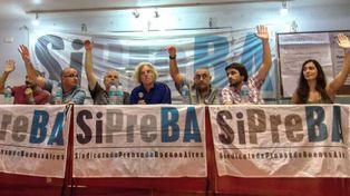 Télam descuenta parte del sueldo a 128 dirigentes sindicales