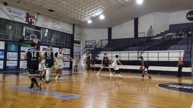 Apertura A1: Gimnasia fue tercero y están las fechas de la serie final