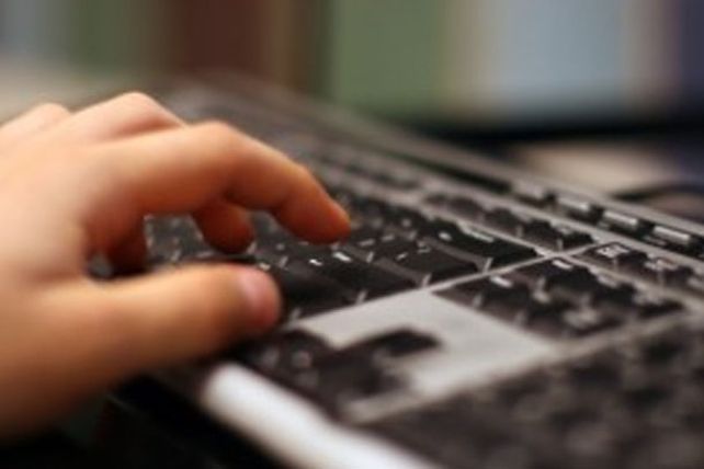 Solicitan el urgente tratamiento del proyecto de ley Antigrooming en Diputados