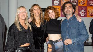Rituales de Otoño, en la vidrieras de Darkhaus
