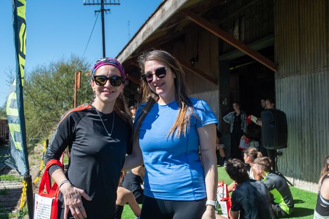  Anabela Mattalia y Valeria Caruso  