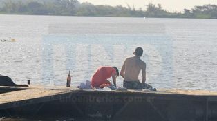 Cómo seguirá el tiempo