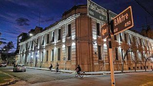 Denuncian un presunto caso de abuso sexual en escuela de Concordia