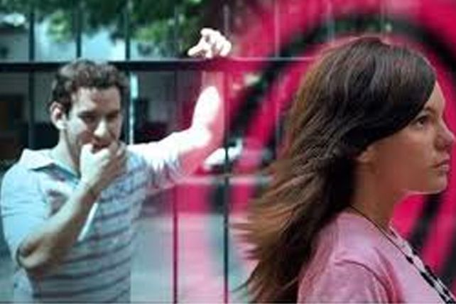 Terminó en el hospital por piropear