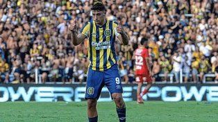 Rosario Central, al igual que Unión, no pudo encontrar goles convertidos&nbsp; por sus delanteros.