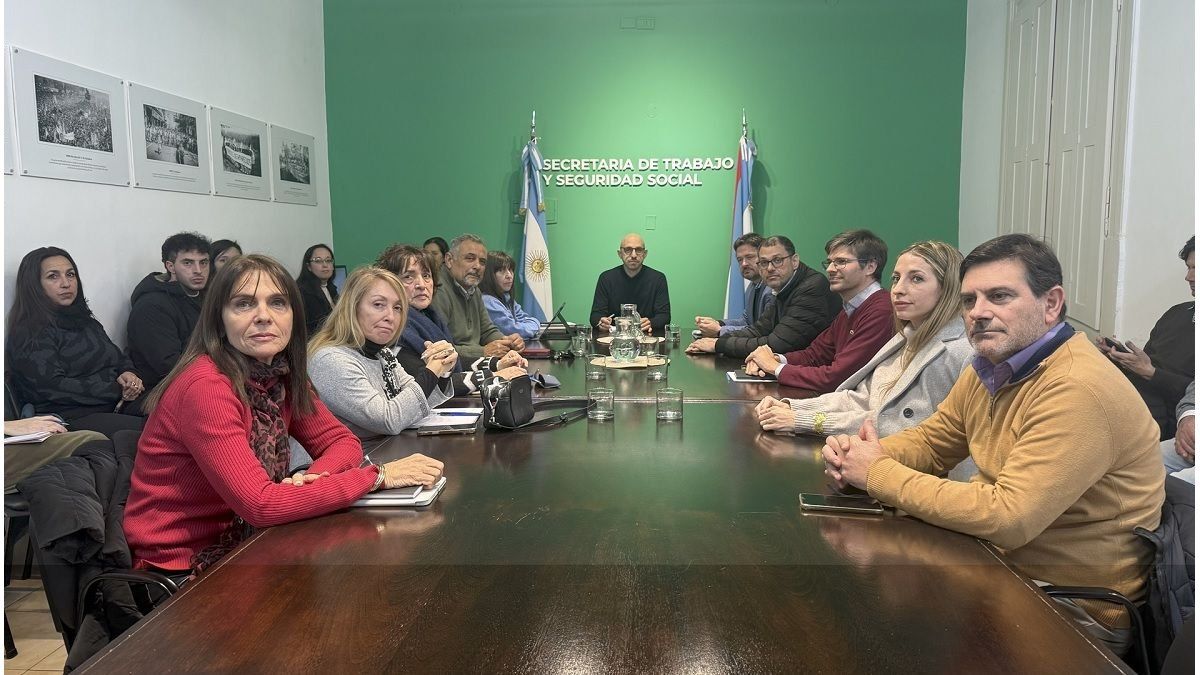 Paritaria: Agmer rechazó lo ofrecido por el Gobierno de Entre Ríos
