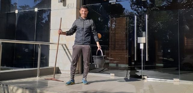 Fútbol: Pasó la desesperación y regresó la felicidad