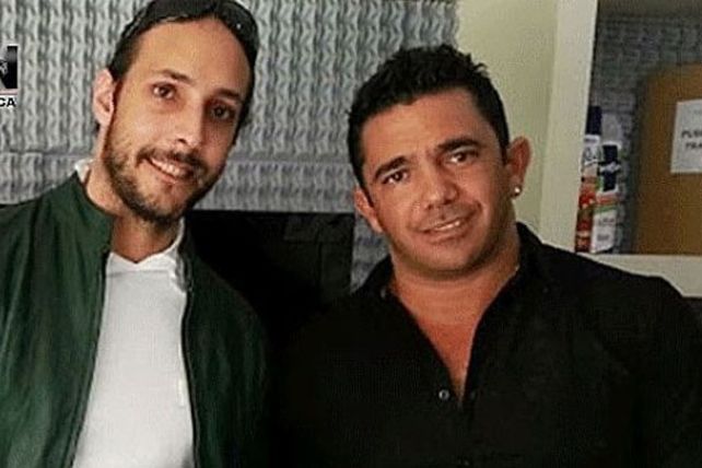 Narcotráfico: detienen al amigo de Leo Fariña en la casa de Mónica Farro