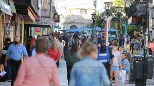 Covid: esta semana murieron 198 personas en la Argentina