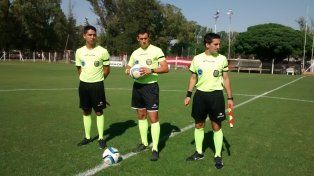 Quién es Sebastián Martínez