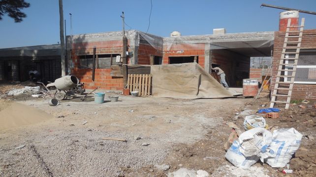 Demoras. A los profesionales les lleva un tiempo extremo tramitar un expediente en la Municipalidad. &nbsp;