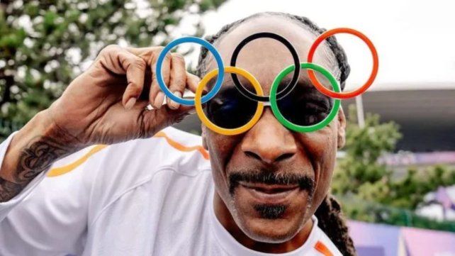 Snoop Dogg