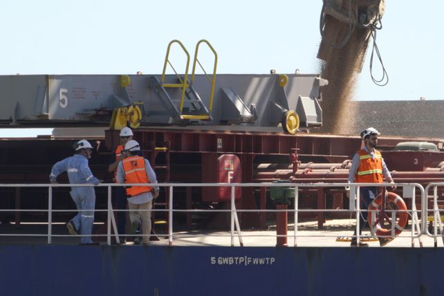 Las exportaciones agroindustriales se verán beneficiadas por el acuerdo entre el Mercosur y la Unión europea.
