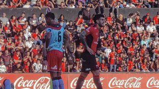 Colón apenas alcanzó el 28% de efectividad en esta segunda rueda.