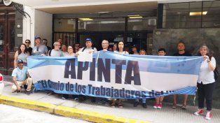 Denuncian que el gobierno creó un Consejo Directivo para cerrar proyectos Personal del INTA se declaró en estado de alerta y movilización&nbsp;
