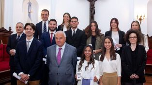 La Corte Suprema reconoció a los mejores promedios de Abogacía y a nuevos mediadores judiciales