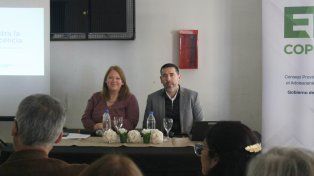 Copnaf y CGE fortalecen la articulación para mejorar la respuesta ante casos de violencia infantil