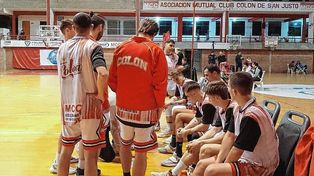 Colón (SJ) visitará a Platense (Reconquista), en uno de los juegos pendientes por la Copa Santa Fe.&nbsp;