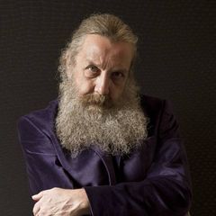 Alan Moore