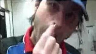 Detienen a dos empleados de una pizzer&iacute;a que pon&iacute;an mocos en la comida
