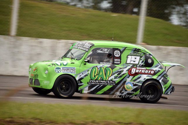 Los Fiat 600TS