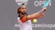 Trungelliti quedó a un paso del cuadro principal del ATP 500 de Pekín