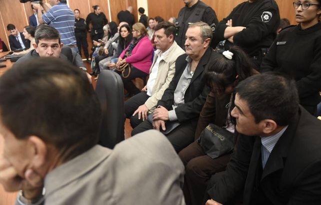 Absolvieron a todos los acusados por el caso Paula Perassi y quedan en libertad