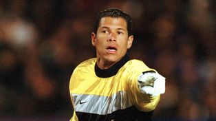 Óscar Córdoba fue muy duro con la actualidad de Boca.&nbsp;