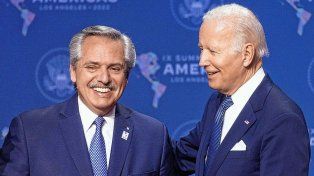 Alberto Fernández viajará a Estados Unidos en septiembre