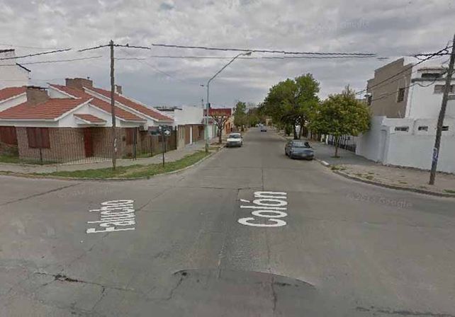 Santo Tomé: escapaba por los techos tras un robo, se cayó y murió desnucado
