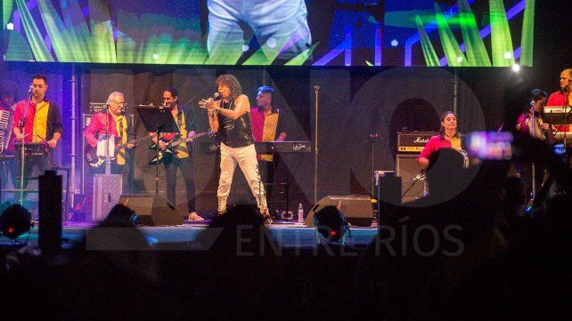 Una Fiesta del Mate inolvidable para Paraná