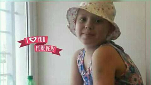 Se agrava la salud de Anto: Queda esperar un milagro o que se convierta en un ángel hermoso, dijo su mamá